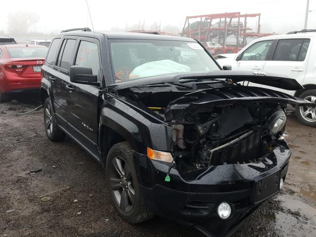 JEEP PATRIOT LA 2015 1c4njrfbxfd248547