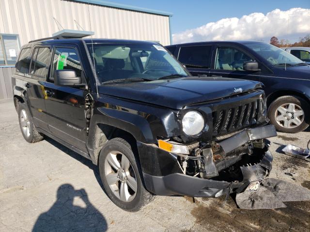 JEEP NULL 2015 1c4njrfbxfd257376