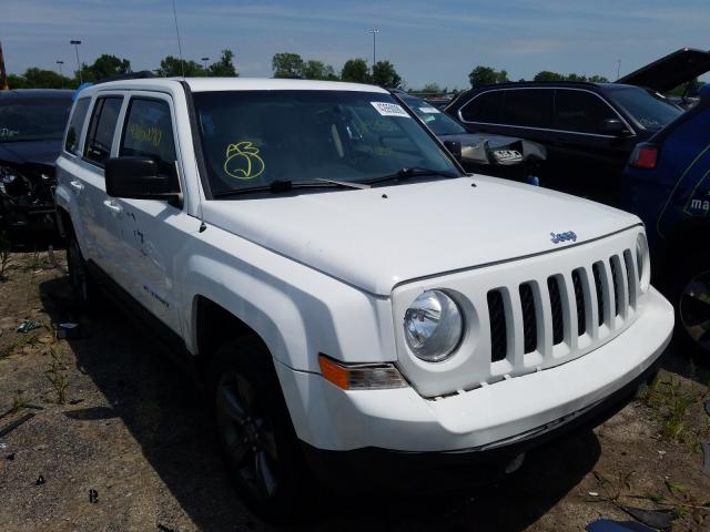 JEEP PATRIOT 2015 1c4njrfbxfd258186