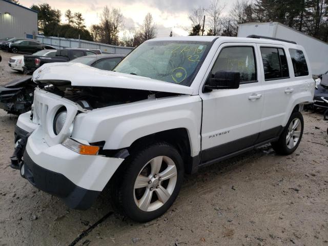 JEEP PATRIOT LA 2015 1c4njrfbxfd258379