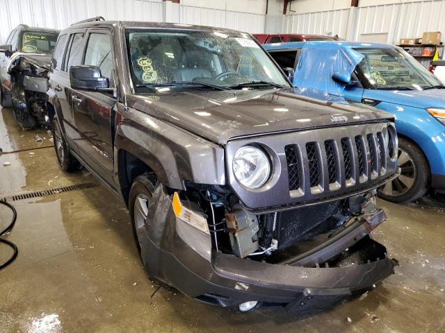 JEEP NULL 2015 1c4njrfbxfd259502