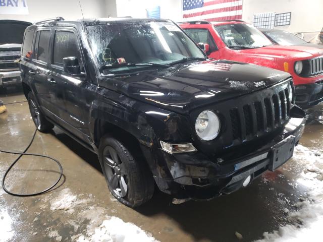 JEEP PATRIOT LA 2015 1c4njrfbxfd270919