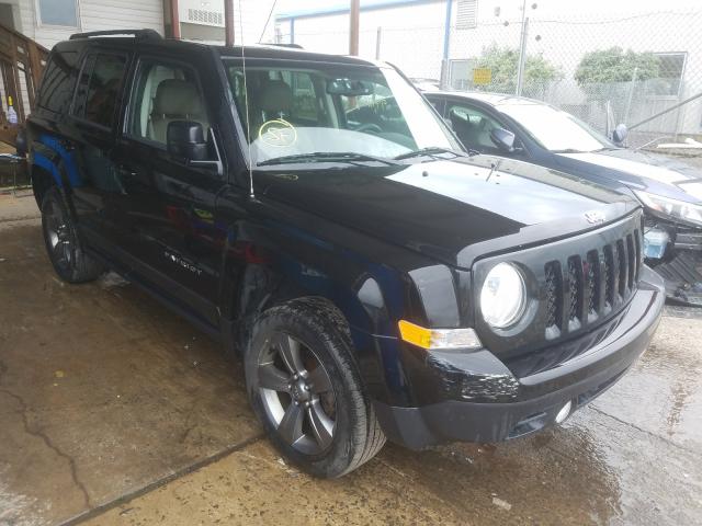 JEEP NULL 2015 1c4njrfbxfd271116