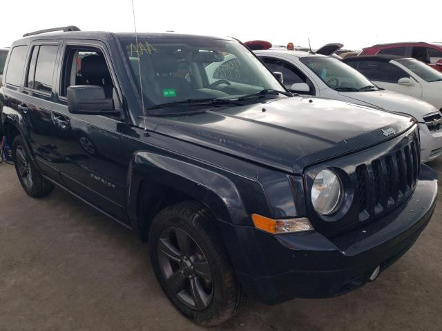 JEEP PATRIOT LA 2015 1c4njrfbxfd272136