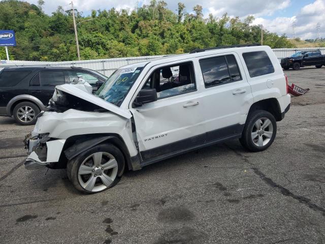 JEEP PATRIOT LA 2015 1c4njrfbxfd272198