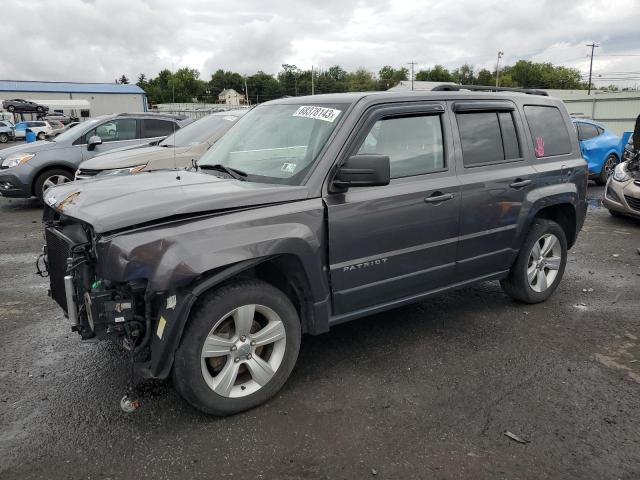 JEEP PATRIOT LA 2015 1c4njrfbxfd291348