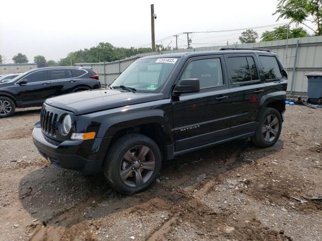 JEEP PATRIOT 2015 1c4njrfbxfd291740