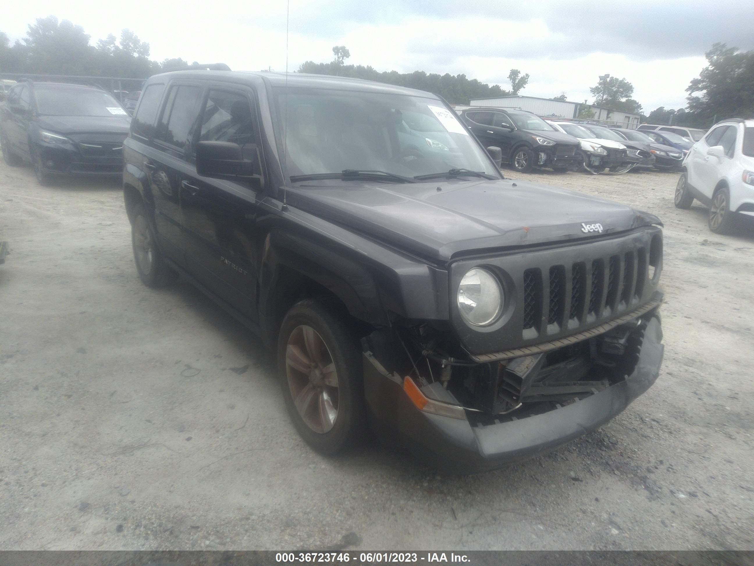 JEEP NULL 2015 1c4njrfbxfd292855