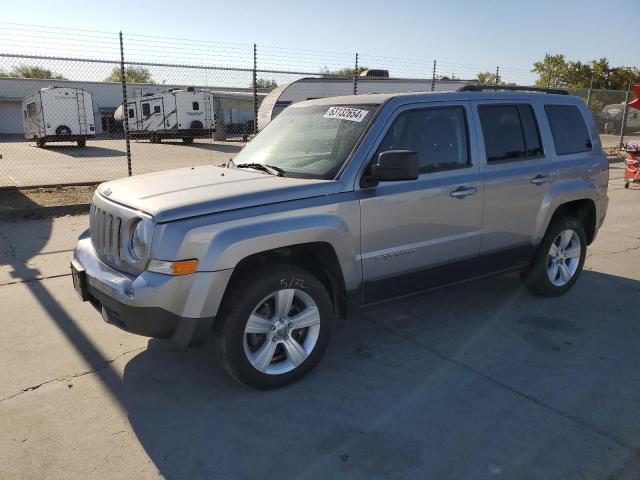 JEEP PATRIOT 2015 1c4njrfbxfd303496