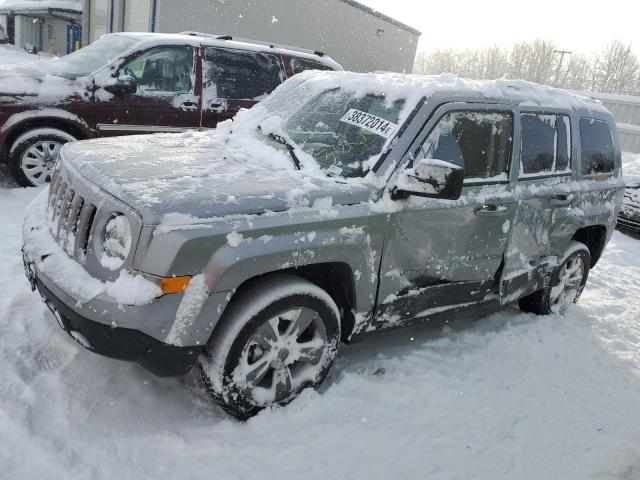 JEEP PATRIOT 2015 1c4njrfbxfd304616