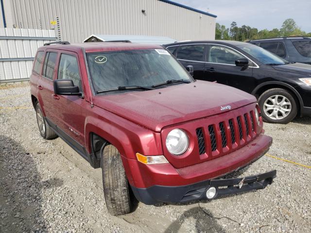 JEEP NULL 2015 1c4njrfbxfd312098