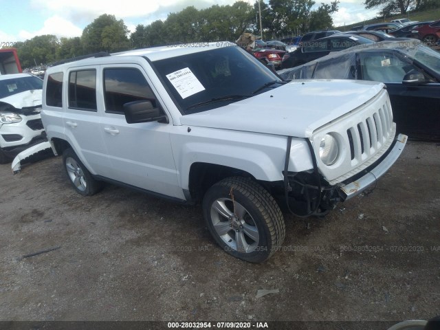 JEEP PATRIOT 2015 1c4njrfbxfd339558