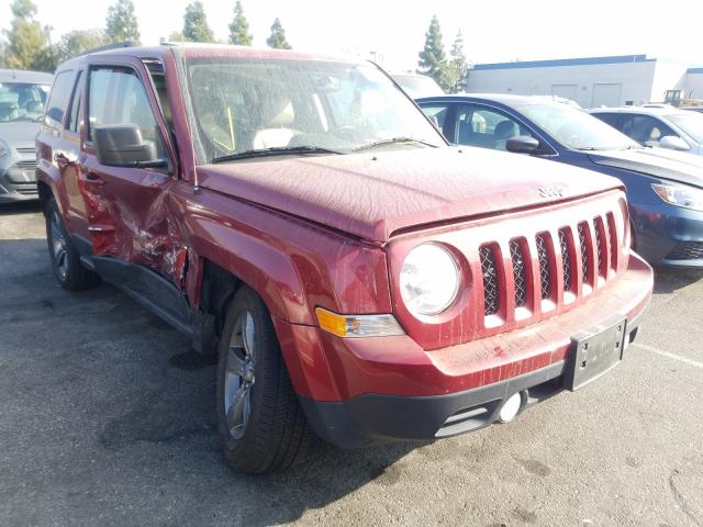 JEEP PATRIOT LA 2015 1c4njrfbxfd339964