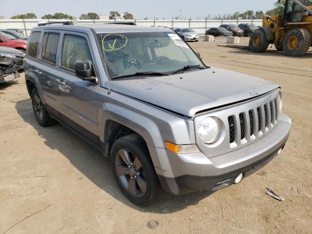 JEEP PATRIOT LA 2015 1c4njrfbxfd347529