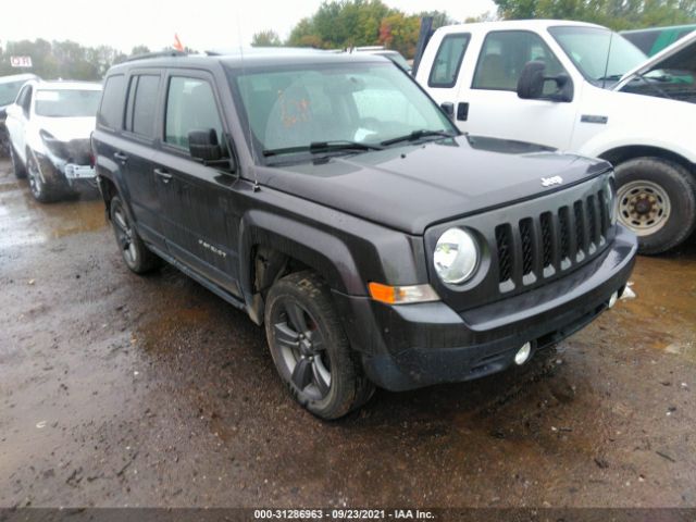 JEEP PATRIOT 2015 1c4njrfbxfd347787