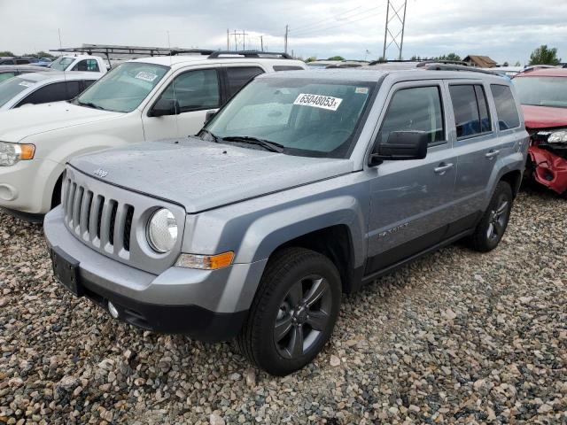 JEEP PATRIOT LA 2015 1c4njrfbxfd348597