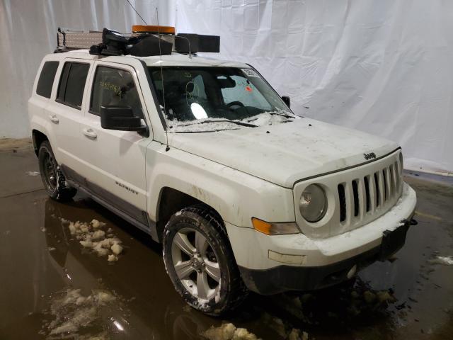 JEEP PATRIOT LA 2015 1c4njrfbxfd370258