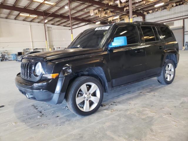 JEEP PATRIOT LA 2015 1c4njrfbxfd379512