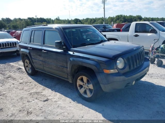 JEEP PATRIOT 2015 1c4njrfbxfd382541