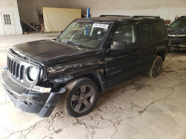 JEEP PATRIOT LA 2015 1c4njrfbxfd386007