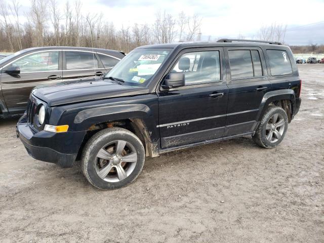 JEEP PATRIOT LA 2015 1c4njrfbxfd409009