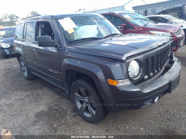 JEEP PATRIOT 2015 1c4njrfbxfd409057