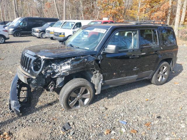 JEEP PATRIOT LA 2015 1c4njrfbxfd417742