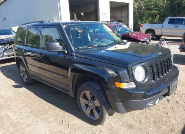 JEEP PATRIOT 2015 1c4njrfbxfd438140