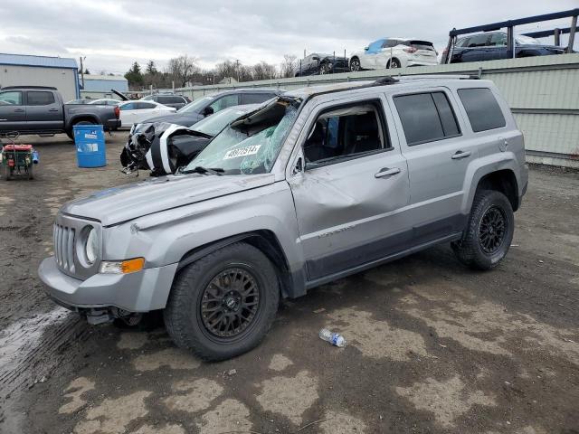 JEEP PATRIOT 2016 1c4njrfbxgd535159