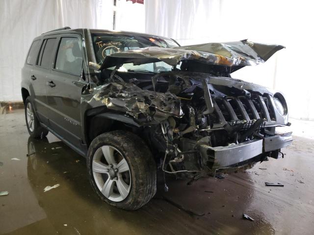 JEEP PATRIOT LA 2016 1c4njrfbxgd580876