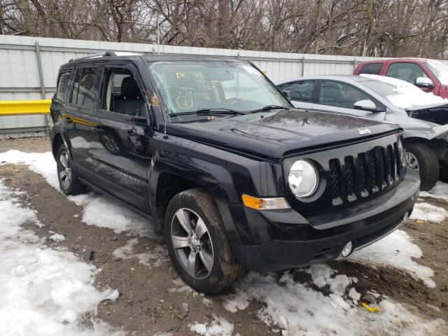 JEEP PATRIOT 2015 1c4njrfbxgd581283