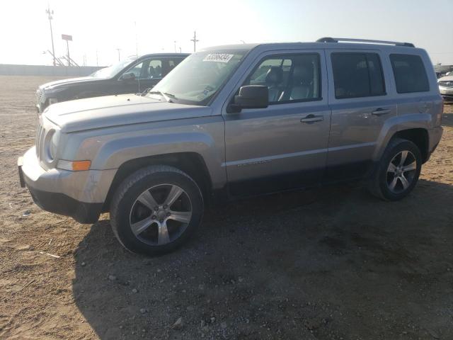 JEEP PATRIOT LA 2016 1c4njrfbxgd585995