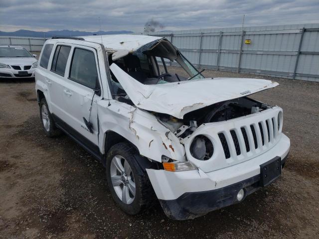 JEEP PATRIOT LA 2016 1c4njrfbxgd638128