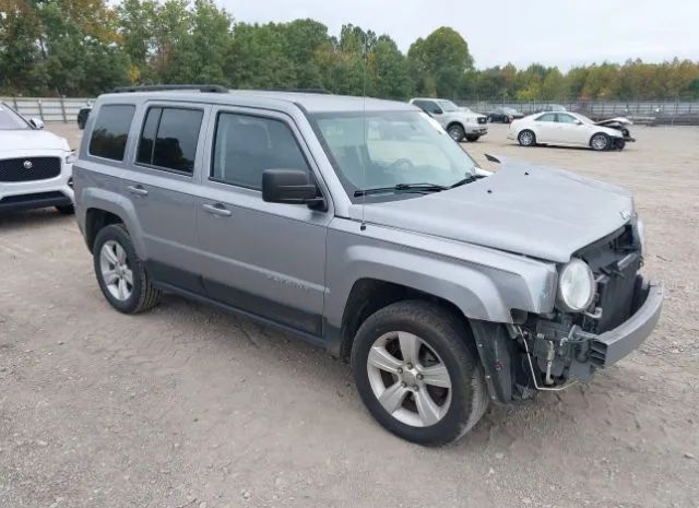 JEEP NULL 2016 1c4njrfbxgd647136