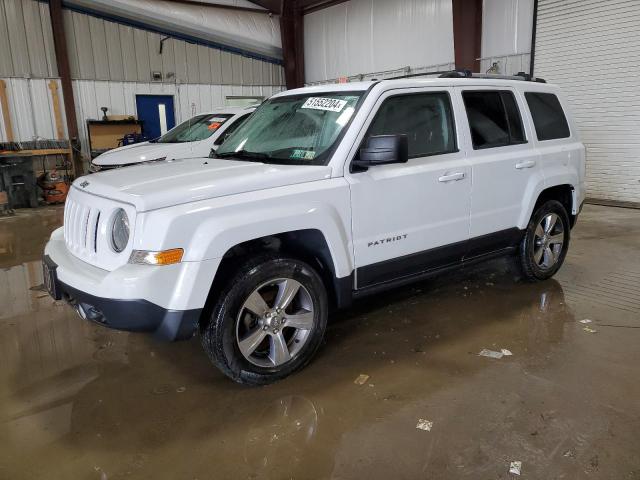 JEEP PATRIOT 2016 1c4njrfbxgd672599