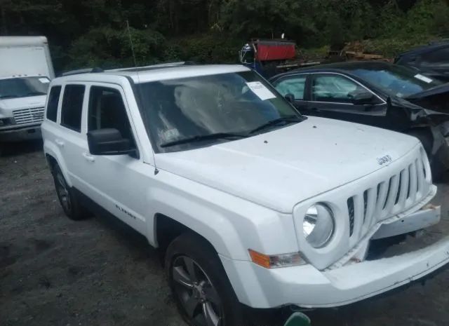 JEEP NULL 2016 1c4njrfbxgd697308