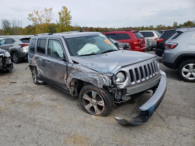 JEEP PATRIOT LA 2016 1c4njrfbxgd704712