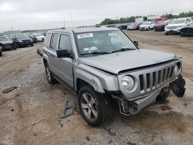 JEEP PATRIOT 2016 1c4njrfbxgd707755