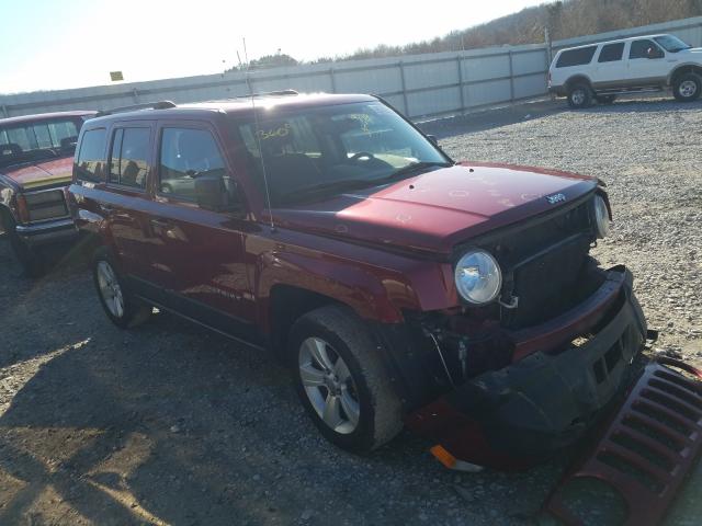 JEEP NULL 2016 1c4njrfbxgd709392