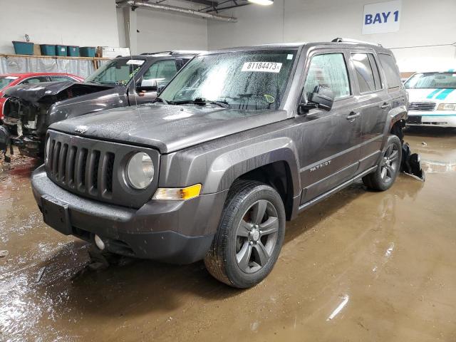 JEEP PATRIOT 2016 1c4njrfbxgd718559