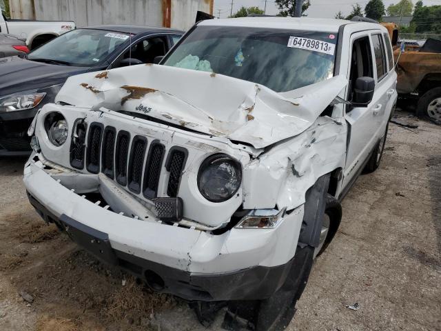 JEEP NULL 2016 1c4njrfbxgd745468