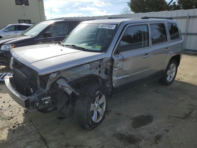 JEEP PATRIOT LA 2016 1c4njrfbxgd772282