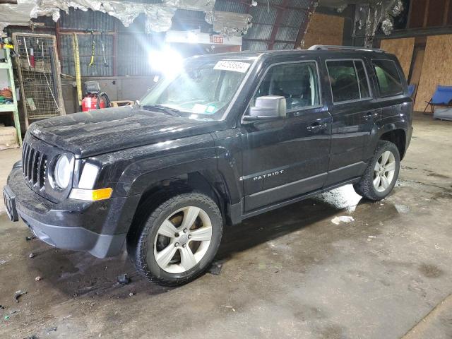 JEEP PATRIOT LA 2016 1c4njrfbxgd782939