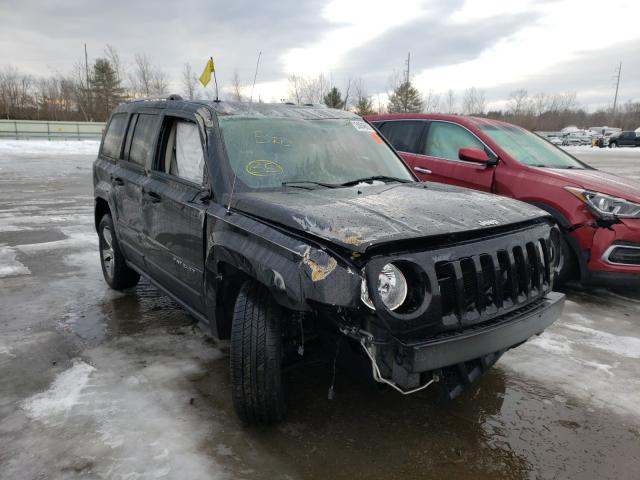 JEEP PATRIOT LA 2017 1c4njrfbxhd111854