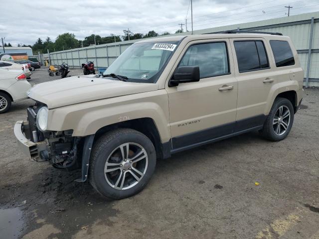 JEEP PATRIOT LA 2017 1c4njrfbxhd133417