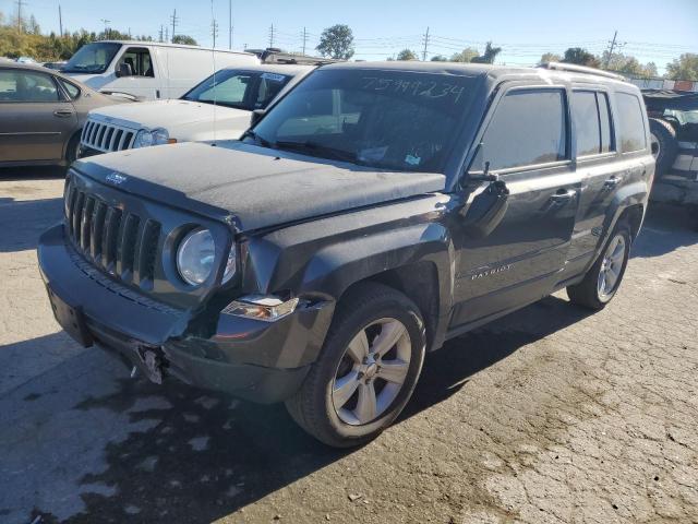 JEEP PATRIOT LA 2017 1c4njrfbxhd159287