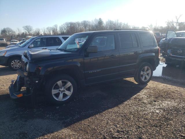 JEEP PATRIOT LA 2017 1c4njrfbxhd168751