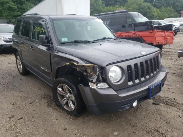 JEEP PATRIOT LA 2017 1c4njrfbxhd174517