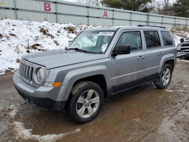 JEEP PATRIOT 2017 1c4njrfbxhd174792