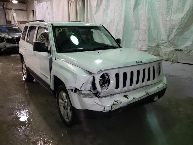 JEEP PATRIOT LA 2017 1c4njrfbxhd174985